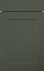 AV 5010 SELECTION emerald green