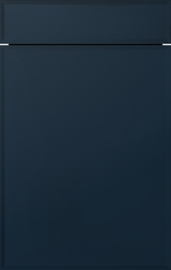 velvet blue