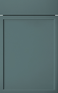 GOYA SELECTION Enzianblau