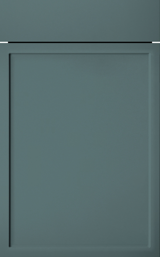 GOYA SELECTION Enzianblau