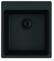 inset sink