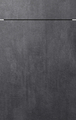 AV 1070 putty concrete black