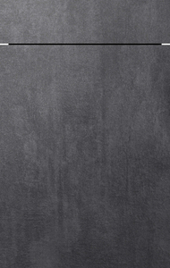 AV 1070 putty concrete black