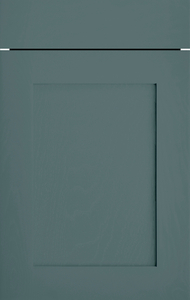 AV 6055 SELECTION gentian blue