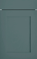 AV 6055 SELECTION gentian blue