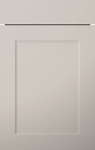 KORFU sand grey