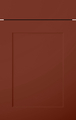 AV 5005 SELECTION oxide red