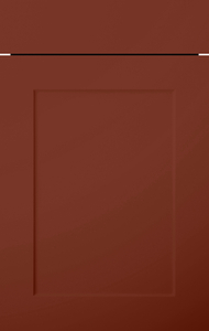 AV 5005 SELECTION oxide red