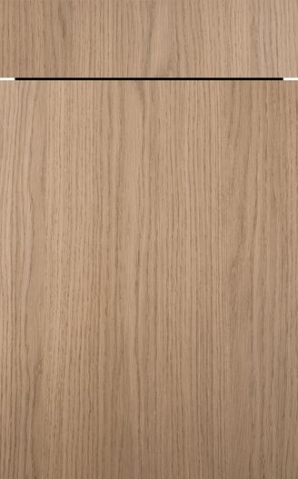 DAVOS natural fine oak