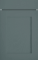 HAMPTON SELECTION Enzianblau