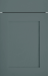 HAMPTON SELECTION Enzianblau