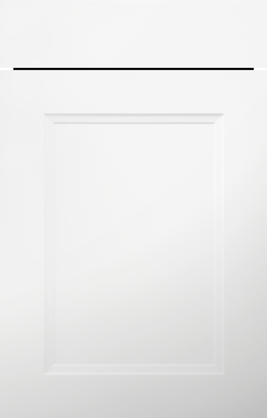 AV 5010 crystal white