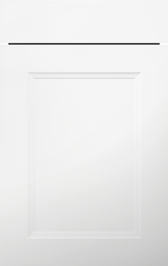 AV 5010 crystal white