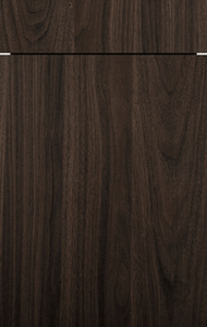 AV 1091 dark walnut