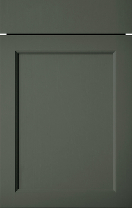 AV 6035 SELECTION emerald green