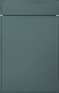 AV 5065 SELECTION gentian blue