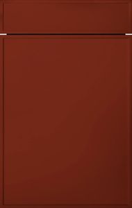 AV 5065 SELECTION oxide red