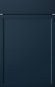 velvet blue