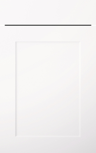 KORFU crystal white