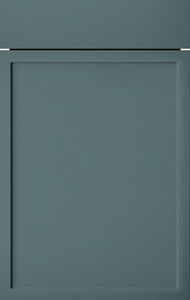 AV 5085 SELECTION gentian blue