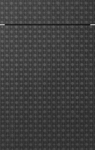 chêne noir