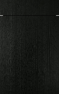 black oak