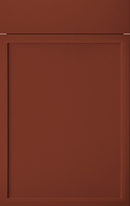 AV 5085 SELECTION oxide red
