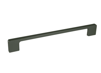 490 metal emerald green matt