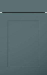 AV 5005 SELECTION gentian blue
