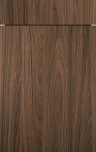 AV 1091 natural walnut