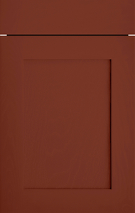 AV 6055 SELECTION oxide red