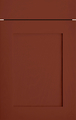 AV 6055 SELECTION oxide red