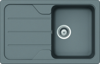 inset sink