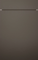 SMART Braun metallic