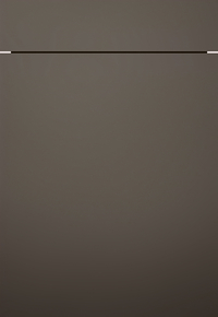 SMART Braun metallic