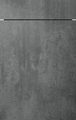 AV 1070 putty concrete graphite