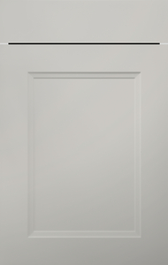 CAPRI gris luminoso