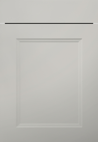 CAPRI gris luminoso