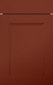 AV 5010 SELECTION oxide red