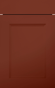 AV 5010 SELECTION oxide red