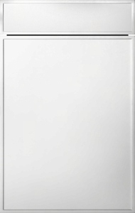 crystal white
