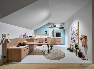 OSLO | TOP SOFT SELECTION