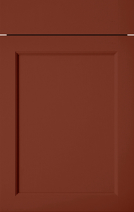 AV 6035 SELECTION oxide red