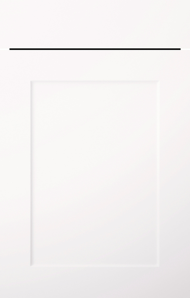AV 5005 crystal white