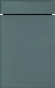 AV 5075 SELECTION gentian blue