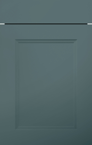 AV 5010 SELECTION gentian blue