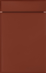 AV 5075 SELECTION oxide red