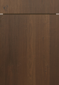 smoked oak