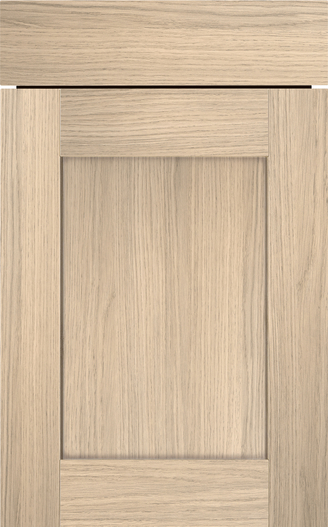 LUGANO light fine oak