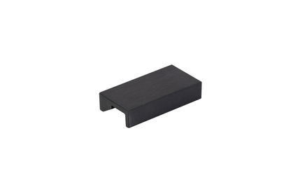261 Metall Schwarz matt